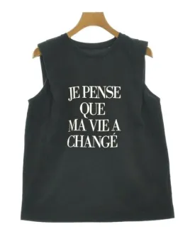 Apuweiser-riche Tank tops