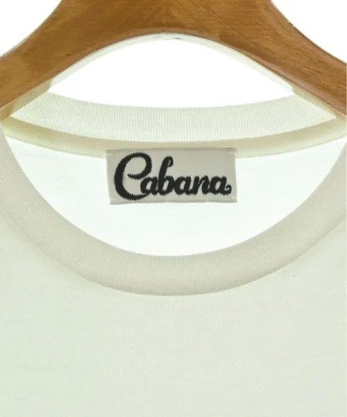 Cabana Tee Shirts/Tops