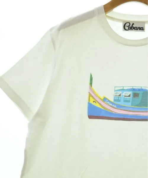 Cabana Tee Shirts/Tops