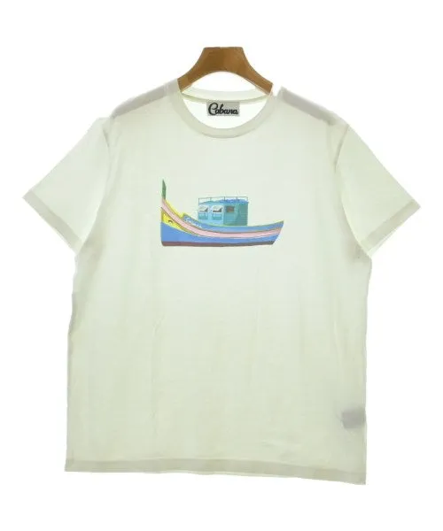 Cabana Tee Shirts/Tops