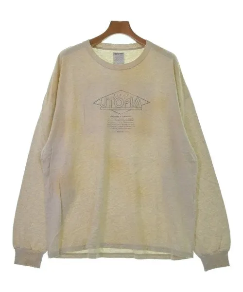 Faccies Tee Shirts/Tops