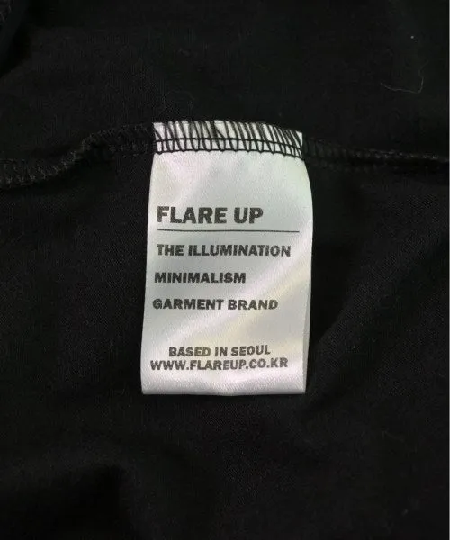 FLAREUP Tee Shirts/Tops