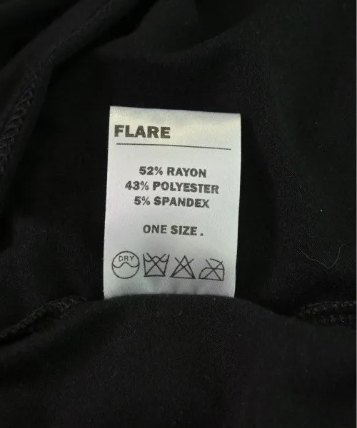 FLAREUP Tee Shirts/Tops