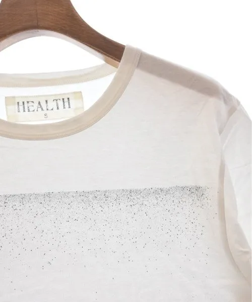 HEALTH Tee Shirts/Tops