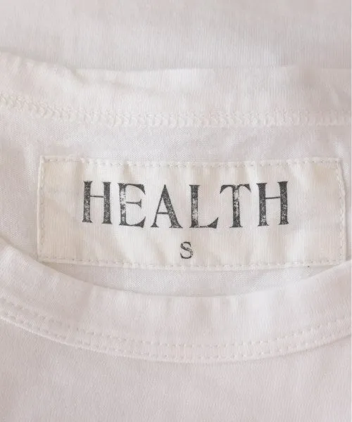 HEALTH Tee Shirts/Tops