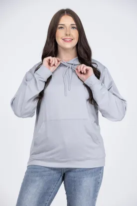 Men's Jumping In Hoodie Men's Jumping In Hoodie