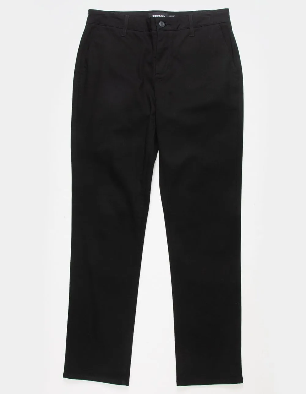 Rsq Mens Slim Straight Chino Pants