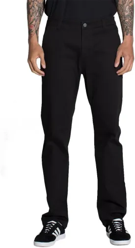 Rsq Mens Slim Straight Chino Pants
