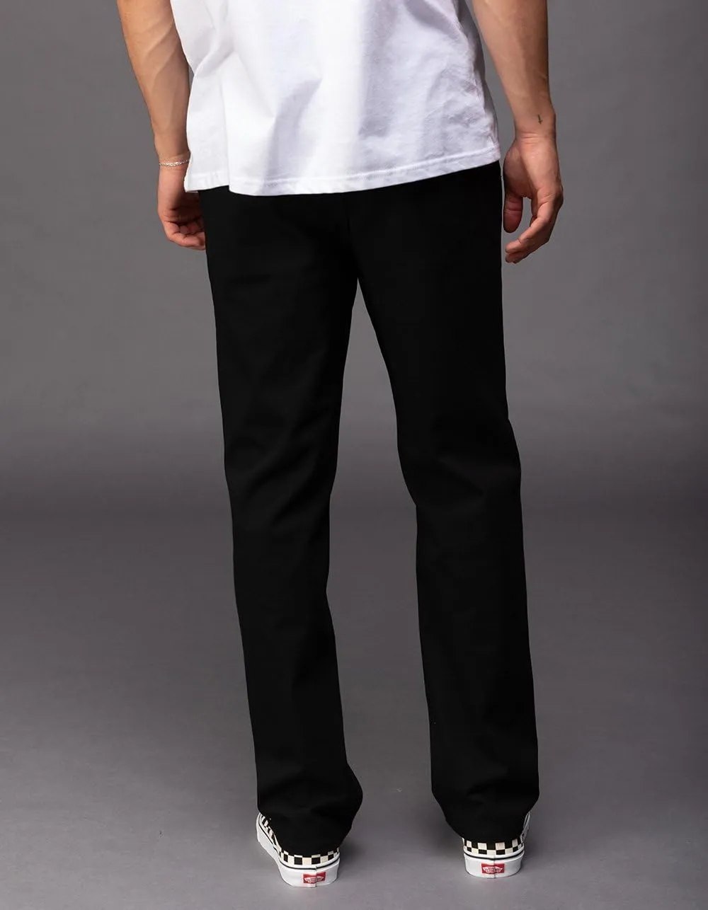 Rsq Mens Slim Straight Chino Pants