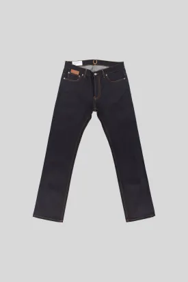 STRAIGHT JEANS